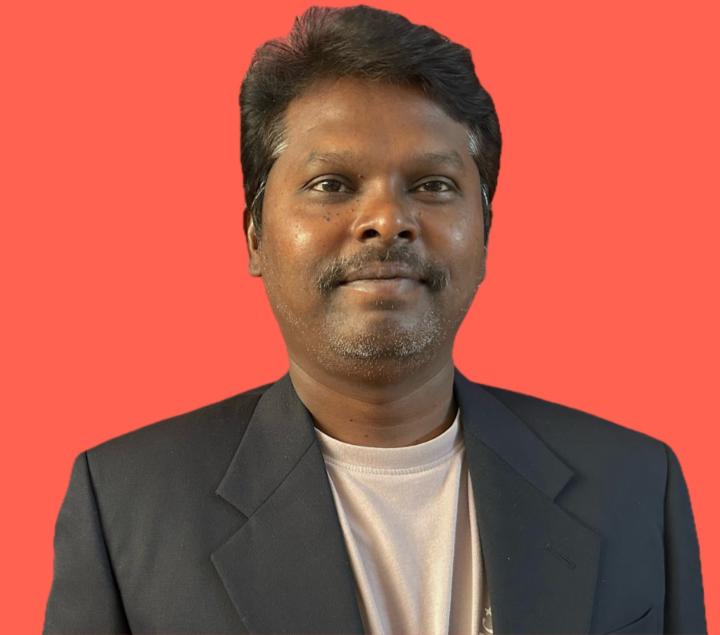 Sumith Buduru
