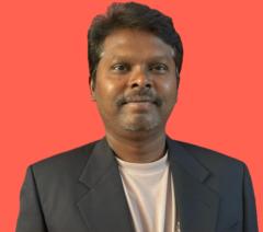 Sumith Buduru