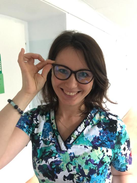 Silvia Adzimova