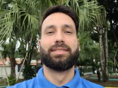 Carlos Fernandes de Oliveira Martins