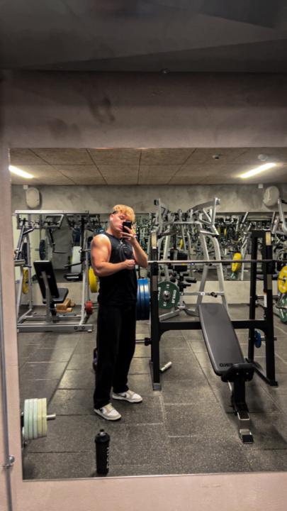 Noah Bastrup Petersen