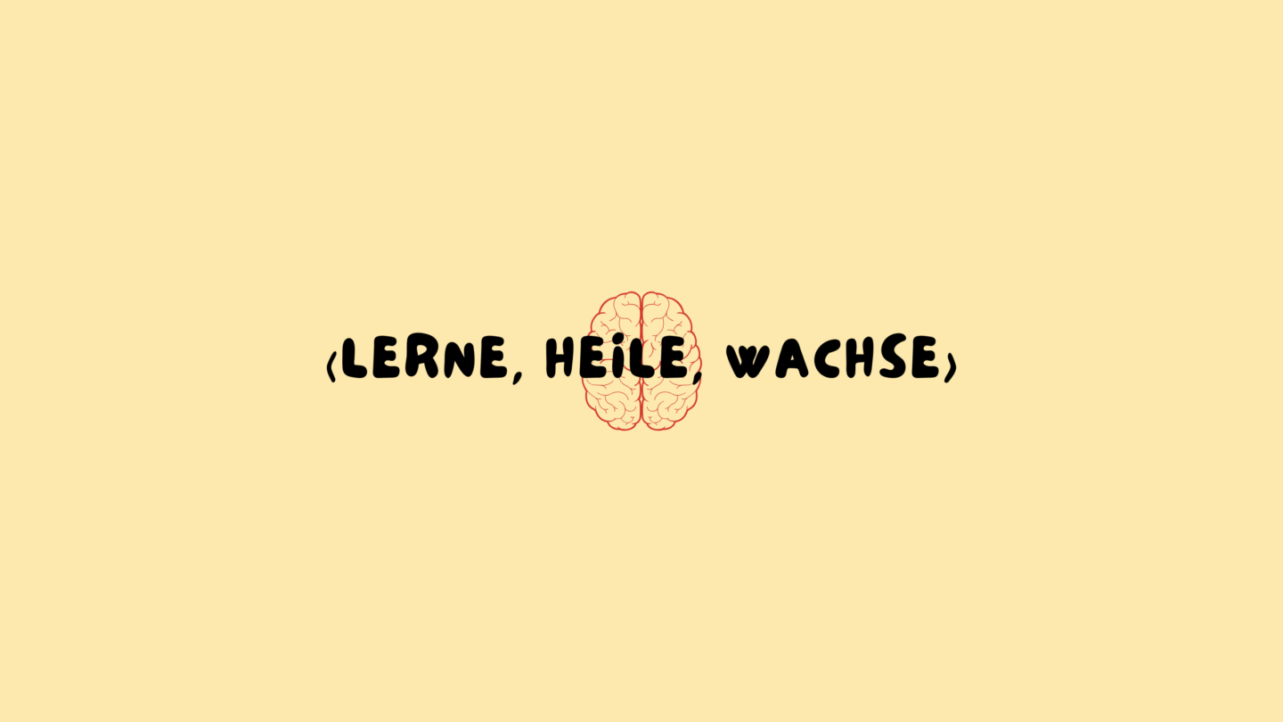 Psyche erklärt