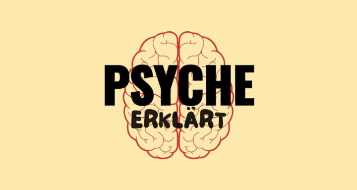 Psyche erklärt