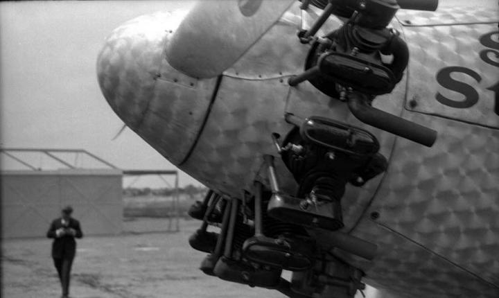 🚀 This Shirt Builds Future Flyers!