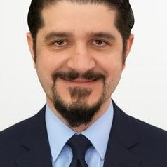 Alireza Hashemian