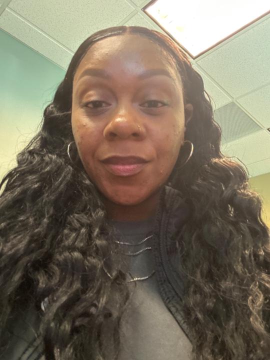 Tiana Ryans Cade