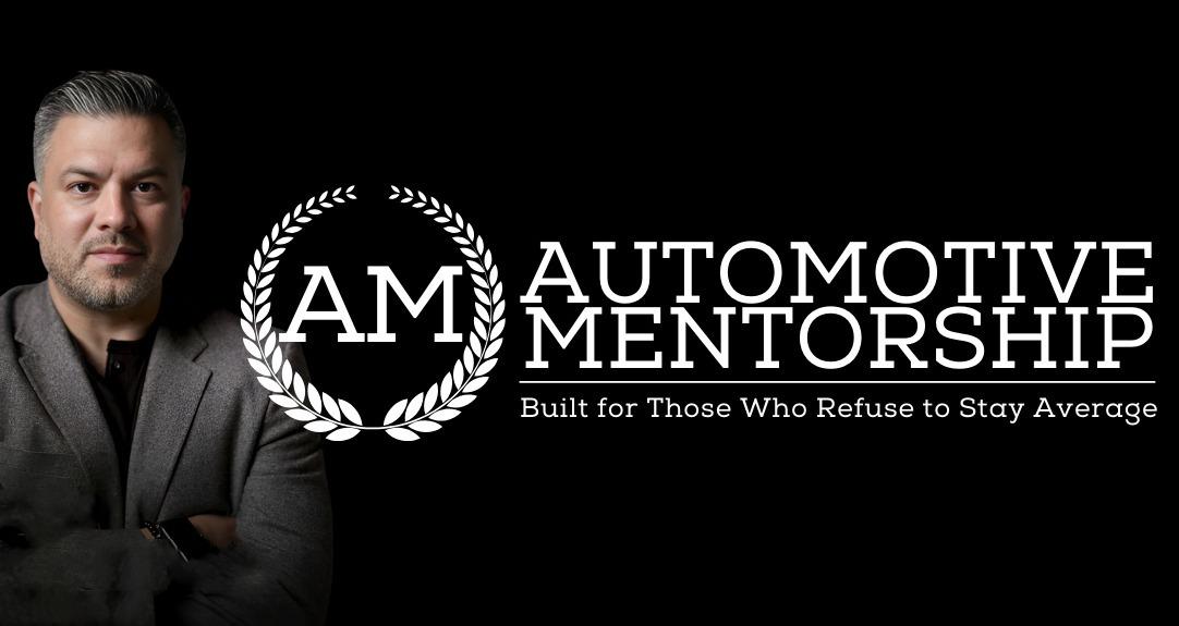 Automotive Mentorship