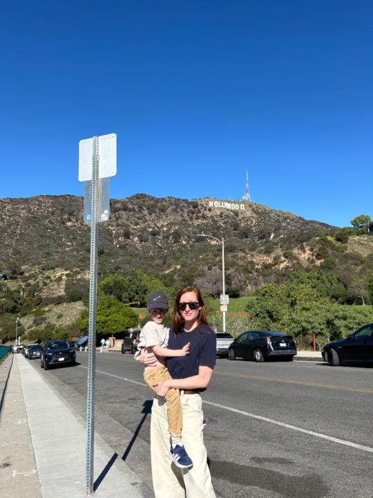 Patricia Gruver-Barr