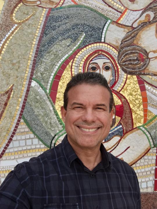 Carlos alberto Da SILVA DE SOUZA