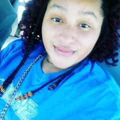 Tamia Henderson