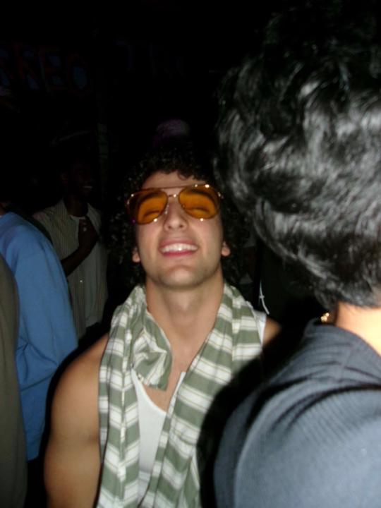 Oliver Yellin