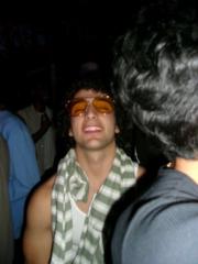Oliver Yellin