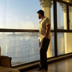 Fares Alouf