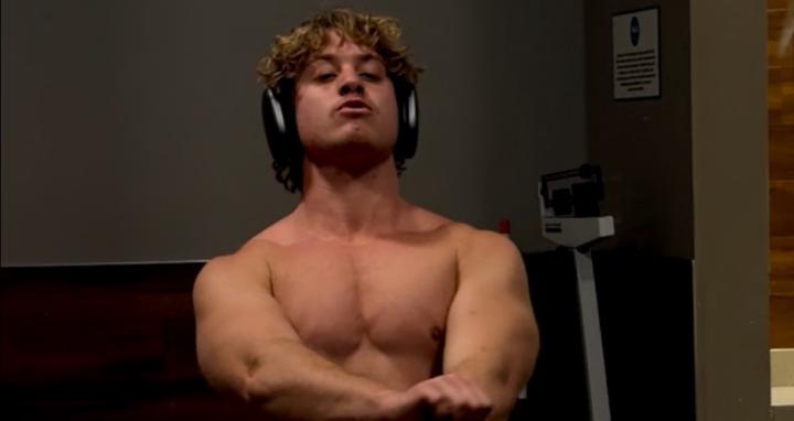 The Magnetic Muscle Program