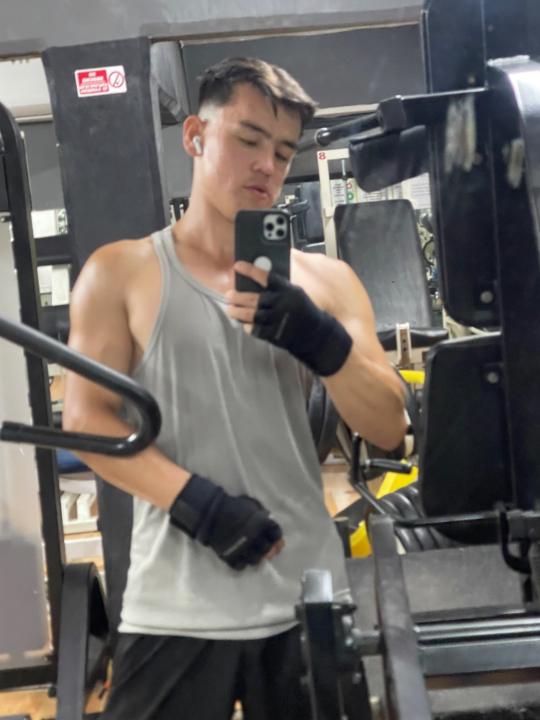 Ahmad Nawid Dostyar