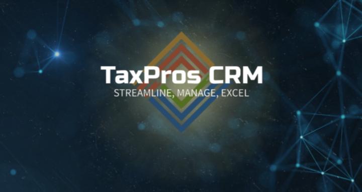 TaxPros CRM