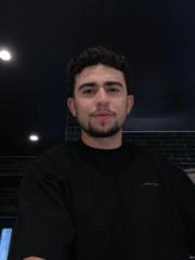 Fernando Calderon Montofre