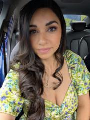 Rebecca Peters