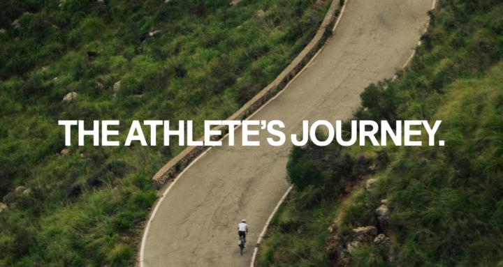 ATHLETE´STATE Running Marathon