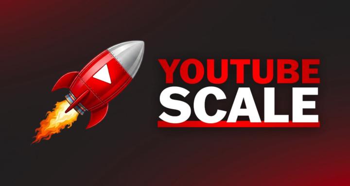 YouTube Scale - by ThumbLab