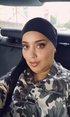 Shazia Ali