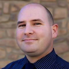 Jeremy Root