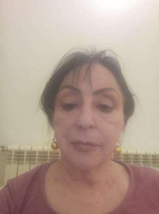Terri Nanette Gnazari
