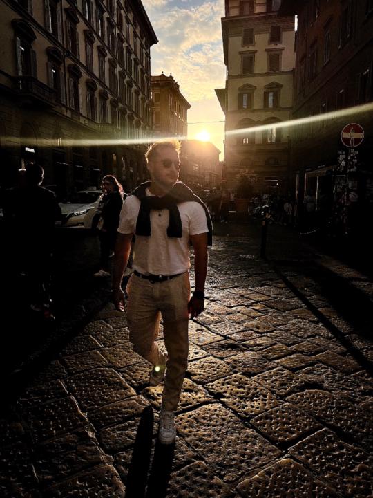 Fabian Jörg