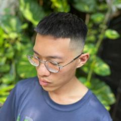 Wayne Liu