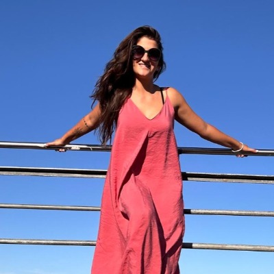 Naomi Chacon