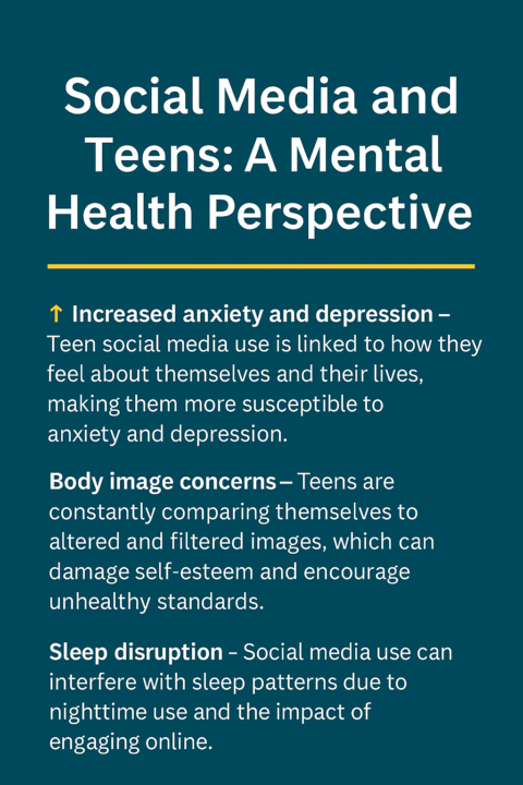 When It Feels Like Too Much – Recognizing Overload in Your Child