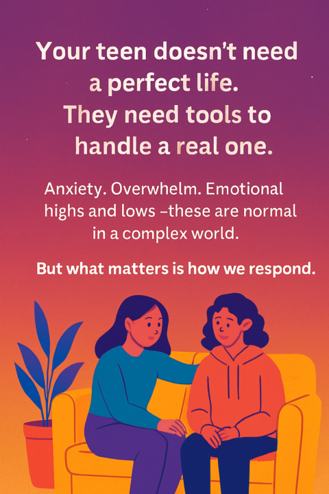 Mental Health & Emotional Resilience