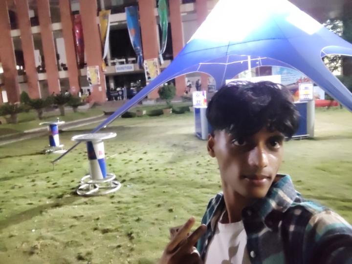 Biraja nanda Mohanty