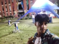 Biraja nanda Mohanty