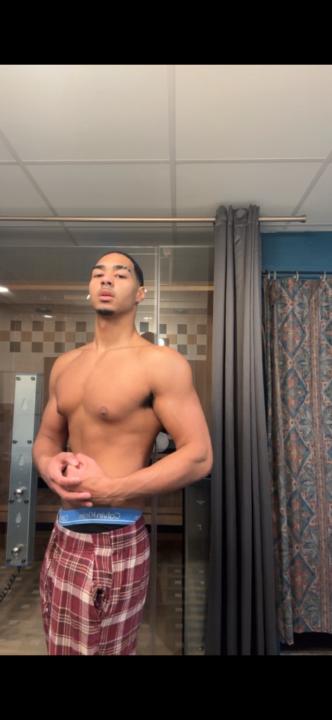 Elijah Grant