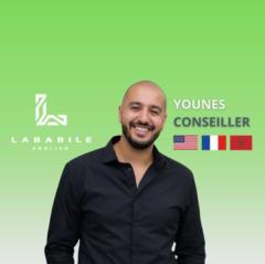 Younes Hamdini