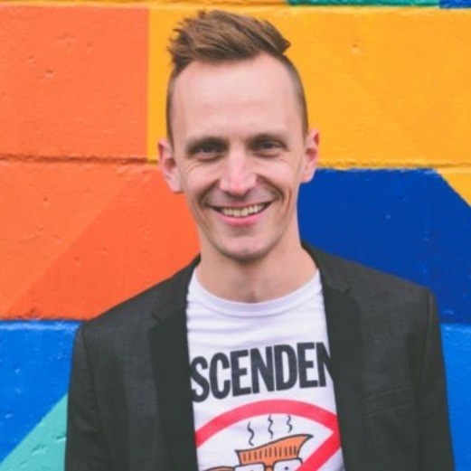 Brian Eichenberger