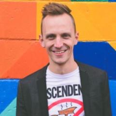 Brian Eichenberger