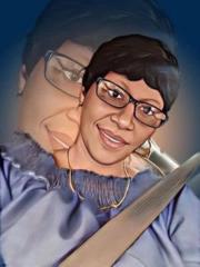 Letrell Blackwell
