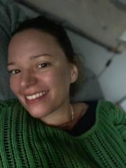 Juliette Mueller
