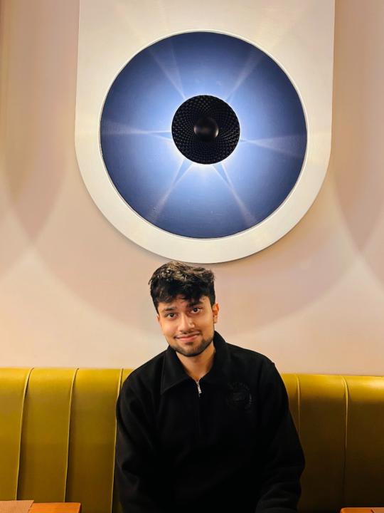 Kautik Singh