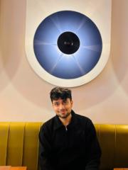 Kautik Singh