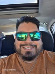 Ben Rivas