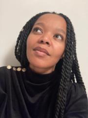 Winnie Matome
