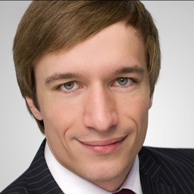 Christopher Praetzas