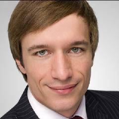 Christopher Praetzas