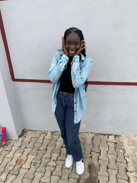 Oluwademilade Ogunsanya