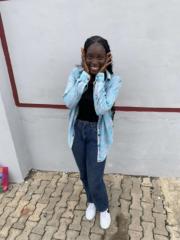 Oluwademilade Ogunsanya