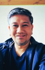 Khris Nanaman