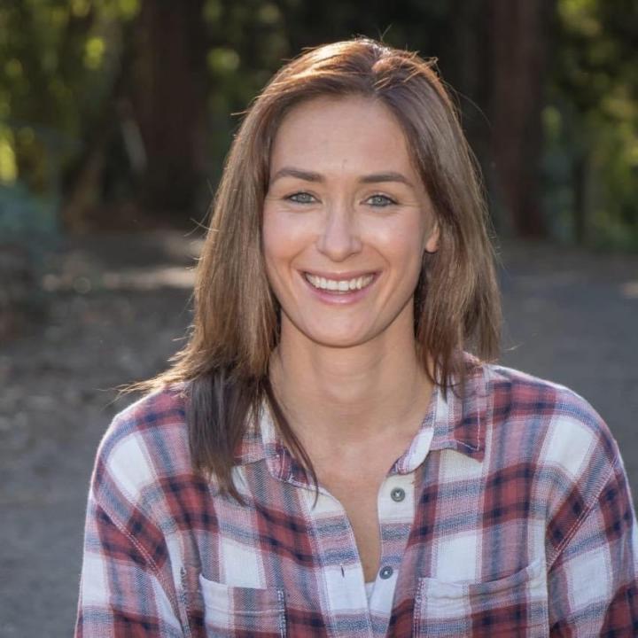 Tamryn Giles